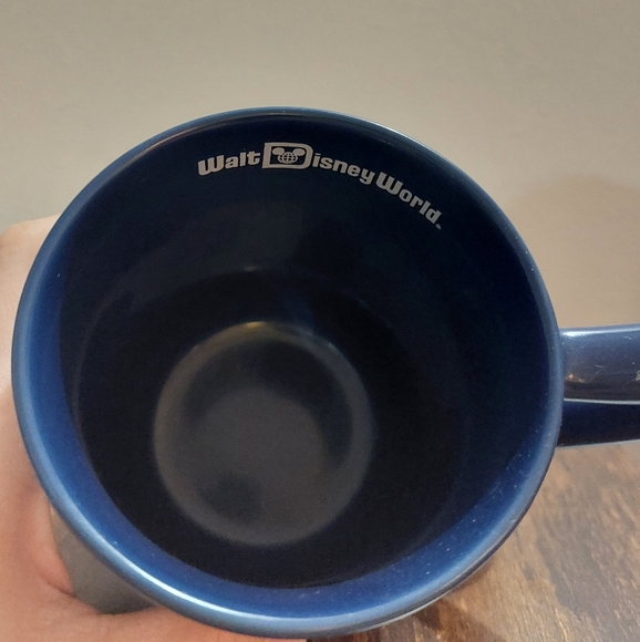 2016 Walt Disney World Music, Magic, Memories Mug - Picture 5 of 6